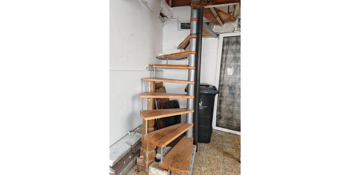 Etagenwohnung Gernsheim - 3 Zimmer, 95 m&sup2;, 1.000&euro; | Angebot:25618730