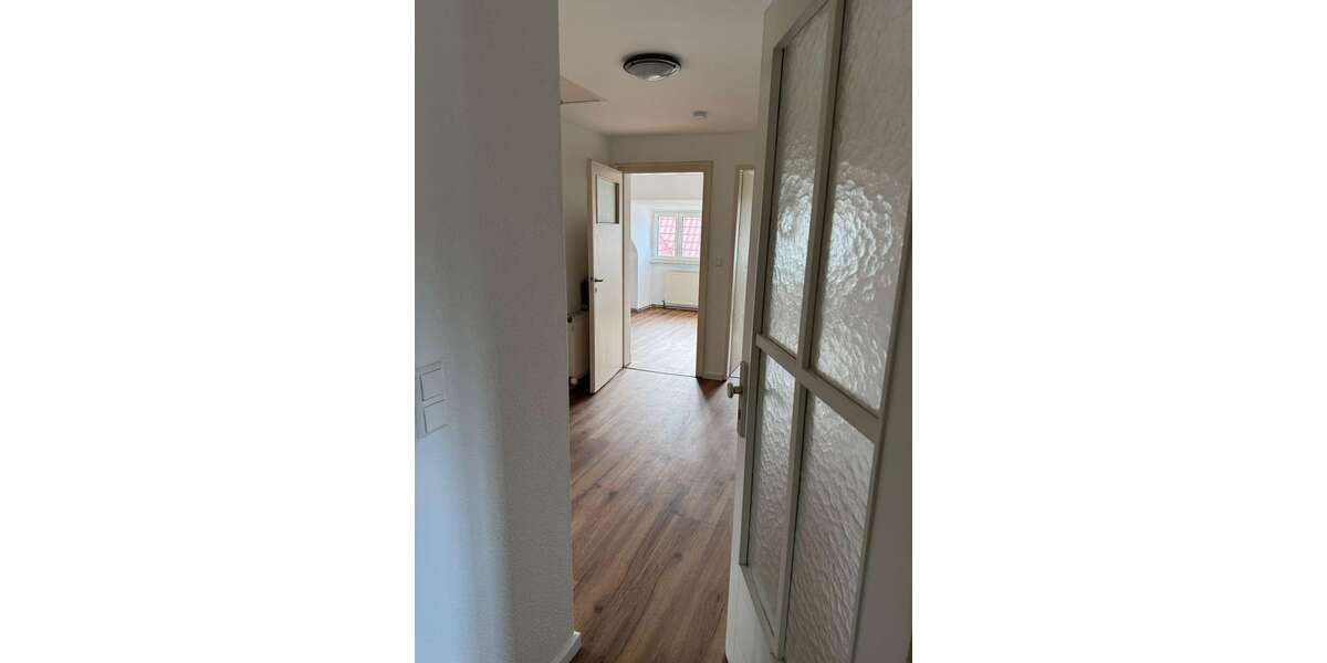 Etagenwohnung Darmstadt Darmstadt-West - 2 Zimmer, 55 m&sup2;, 1.100&euro; | Angebot:25235150