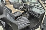VW Golf 1 Cabrio 1. Hand, orig. 50000 Km 50.000 km 19.999 &euro; Rodgau 63110