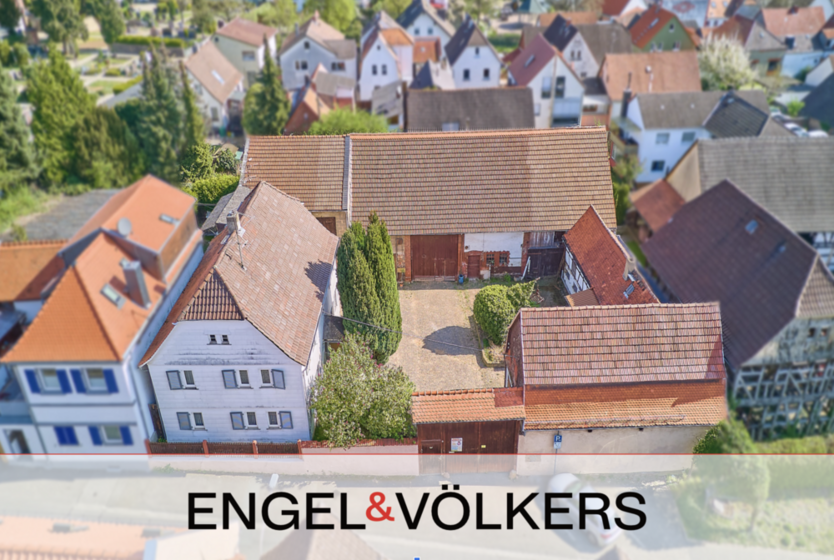 Haus zum Kaufen in Roßdorf 725.000 € 192 m²