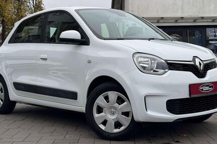 Renault Twingo 88.000 km 7.999 € Darmstadt 64293