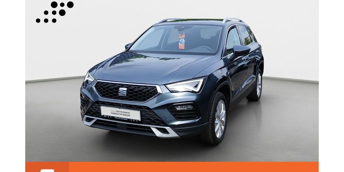Seat Ateca 76.254 km 22.590 &euro; Hofheim-Diedenbergen 65719