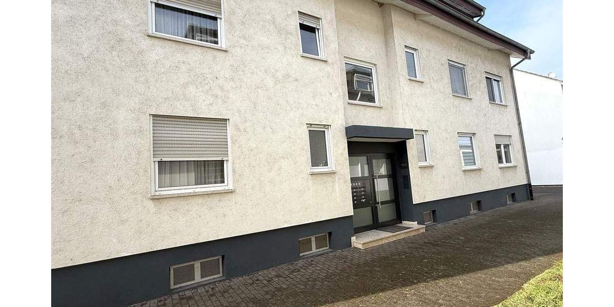 Etagenwohnung Darmstadt Wixhausen - 3 Zimmer, 91 m&sup2;, 344.900&euro; | Angebot:24747962