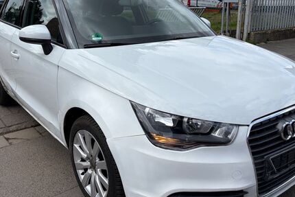 Audi A1 56.000 km 6.500 &euro; Dietzenbach 63128