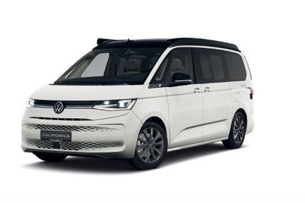 VW T7 California 9.888 km 89.990 € Darmstadt 64295