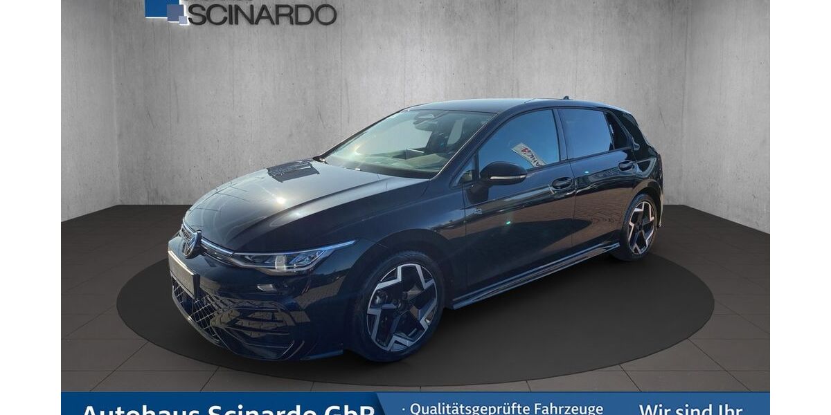 VW Golf 28.000 km 25.380 &euro; Babenhausen 64832