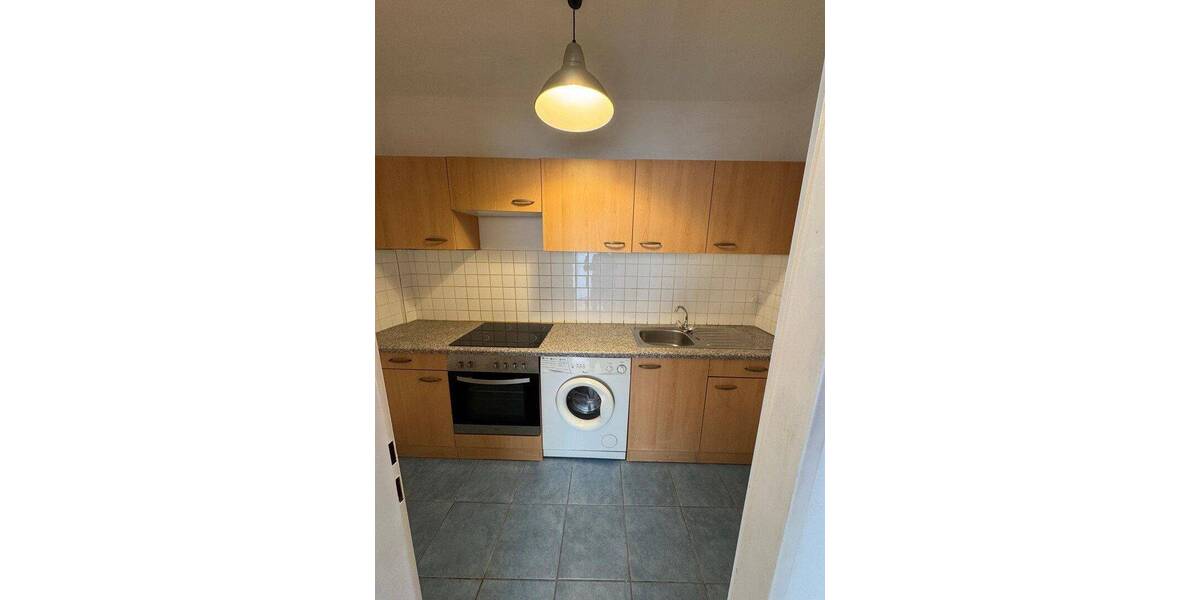 Etagenwohnung Bensheim - 2 Zimmer, 54 m&sup2;, 755&euro; | Angebot:26900182