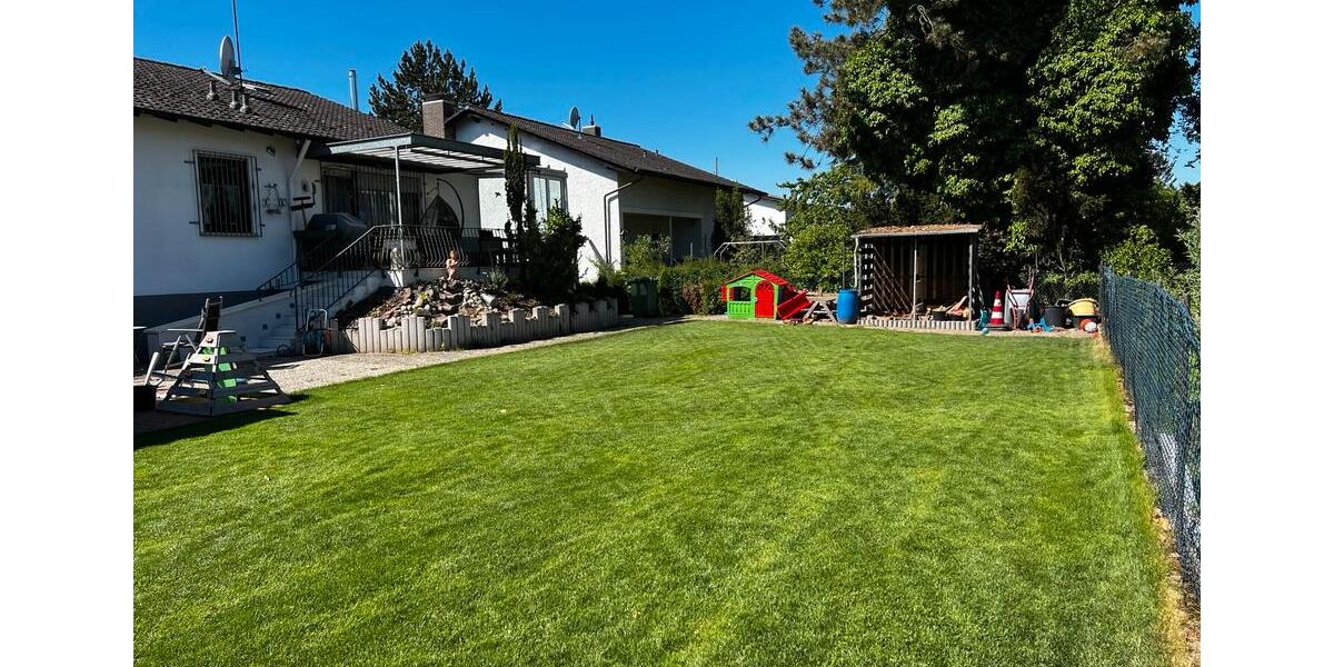 Bungalow Pfungstadt - 4 Zimmer, 151 m&sup2;, 720.000&euro; | Angebot:26480478