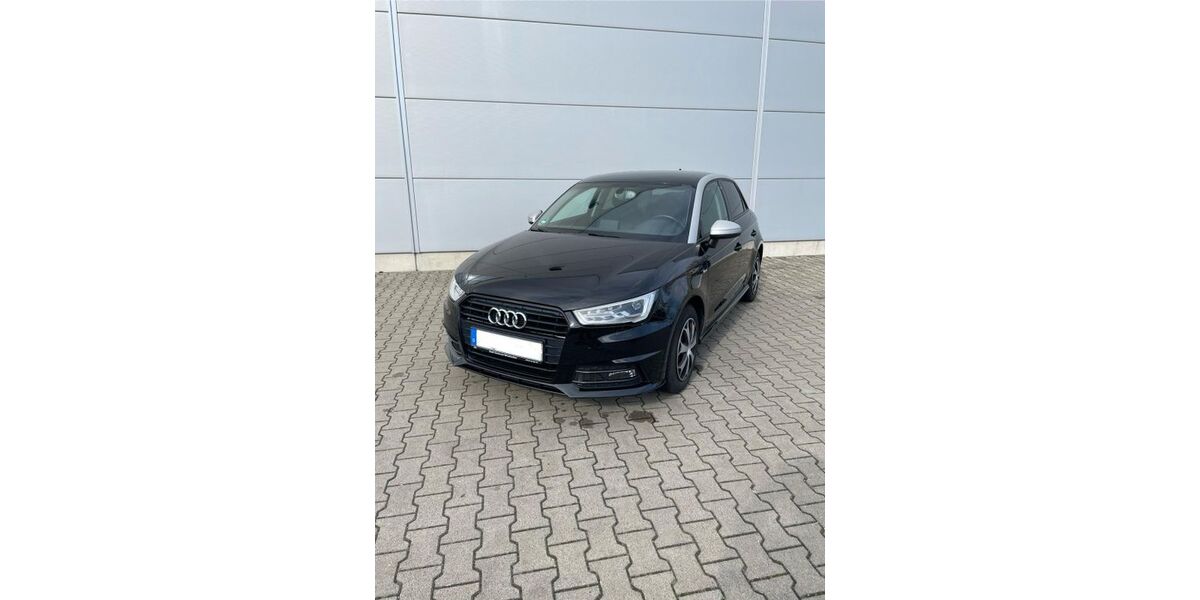 Audi A1 115.550 km 10.690 &euro; Flörsheim 65439