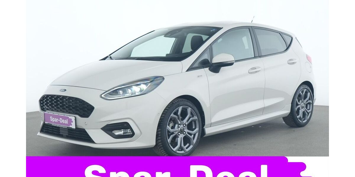 Ford Fiesta 47.305 km 12.287 &euro; Dietzenbach bei Frankfurt 63128