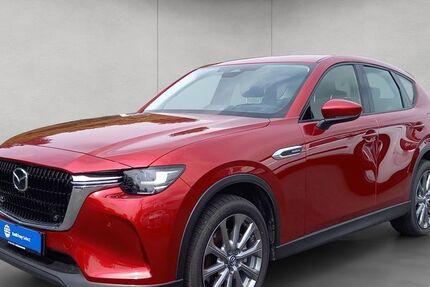 Mazda CX-60 34.028 km 38.550 € Frankfurt 60386