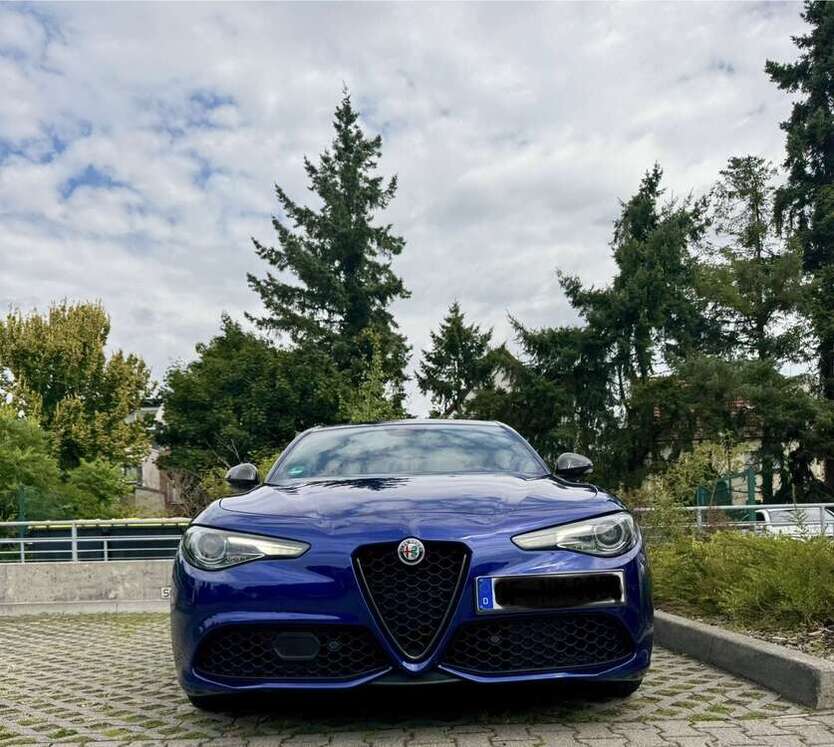 Giulia