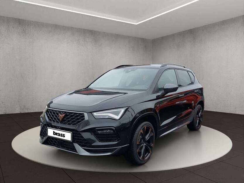 Ateca