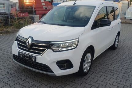 Renault Kangoo 254.000 km 8.950 &euro; Rodgau 63110