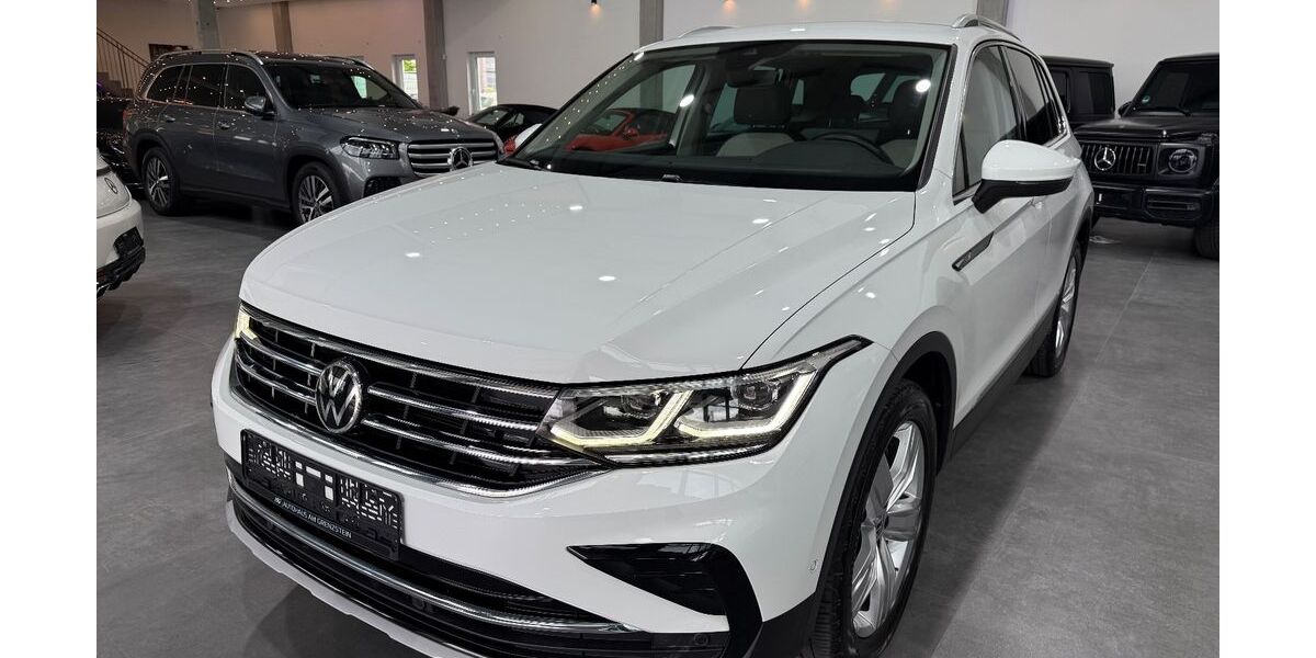 VW Tiguan 106.000 km 24.900 &euro; Riedstadt 64560