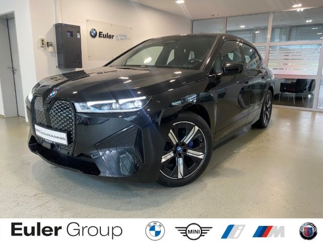 BMW iX 61.977 km 62.888 € Hofheim 65719
