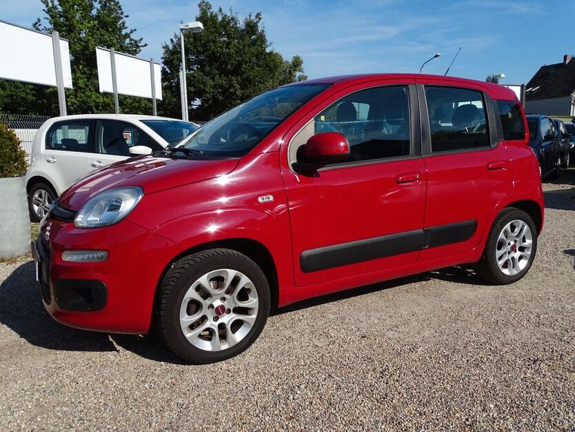 Fiat Panda 84.900 km 5.980 € Rodgau / Nieder-Roden 63110