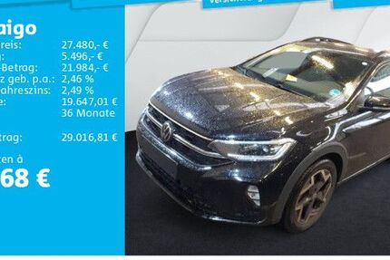VW Taigo 25.618 km 27.480 &euro; Neu-Isenburg 63263
