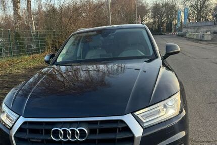 Audi Q5 101.000 km 24.500 &euro; Frankfurt am Main 60488