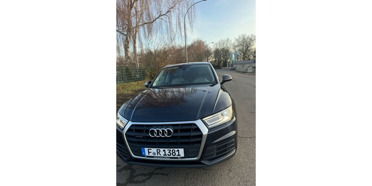 Audi Q5 101.000 km 24.500 &euro; Frankfurt am Main 60488