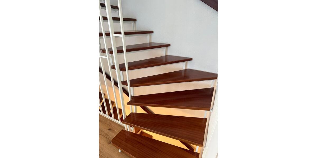 Reihenhaus Bischofsheim - 6 Zimmer, 138 m&sup2;, 850.000&euro; | Angebot:25991689