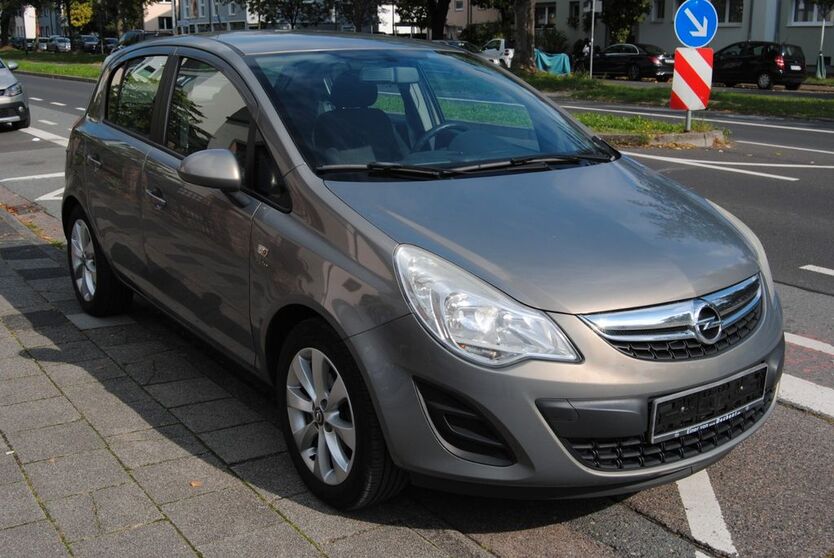 Opel Corsa 144.500 km 4.780 € Dreieich 63303