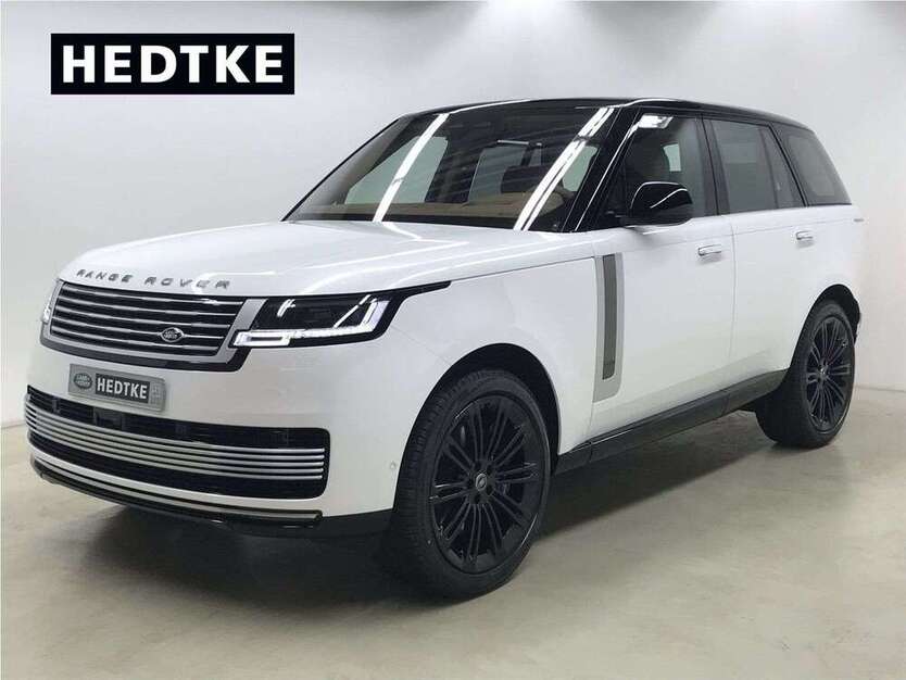 Range Rover