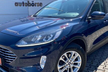 Ford Kuga 131.000 km 16.900 &euro; Darmstadt 64295
