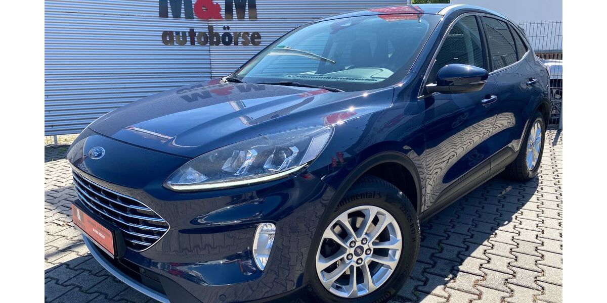 Ford Kuga 131.000 km 16.900 &euro; Darmstadt 64295