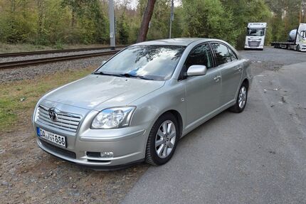 Toyota Avensis 108.000 km 2.500 &euro; Pfungstadt 64319
