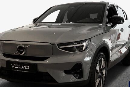 Volvo C40 12.187 km 49.400 &euro; Frankfurt am Main 60486
