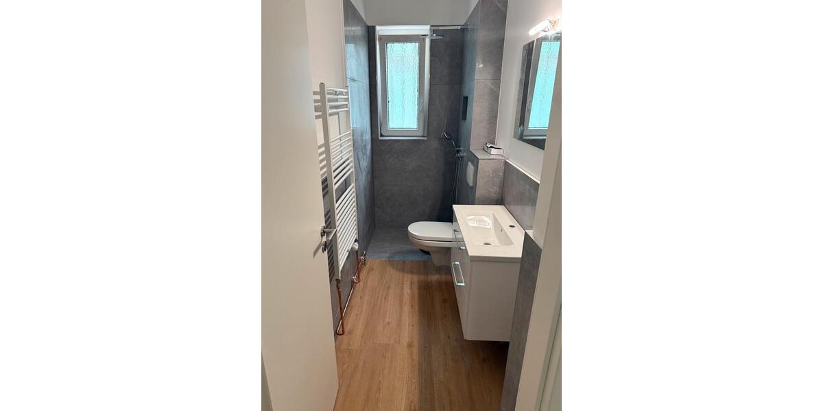 Erdgeschoßwohnung Frankfurt am Main Gallus - 2.5 Zimmer, 62 m&sup2;, 399.000&euro; | Angebot:26913071