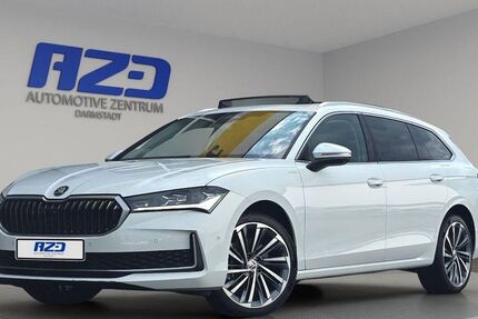 Skoda Superb 29.000 km 42.776 &euro; Darmstadt 64293