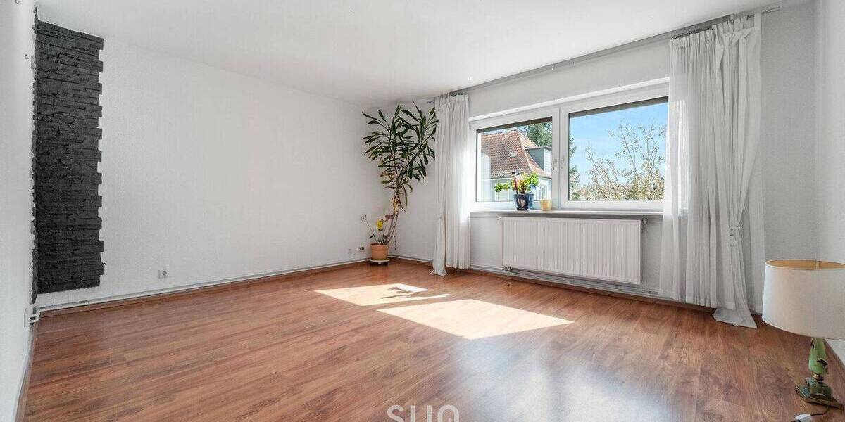 Mehrfamilienhaus, Wohnhaus Offenbach am Main Buchrain - 8 Zimmer, 175 m&sup2;, 580.000&euro; | Angebot:26128232