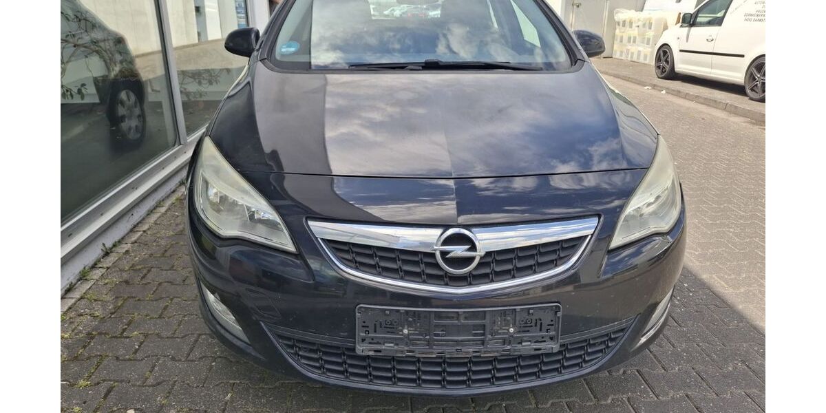 Opel Meriva 270.000 km 2.300 &euro; Frankfurt 60486
