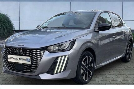 Peugeot 208 15.138 km 18.580 &euro; Rüsselsheim 65428