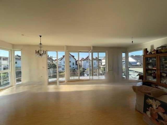 Etagenwohnung Mörfelden-Walldorf Walldorf - 4 Zimmer, 96 m&sup2;, 429.000&euro; | Angebot:26870718