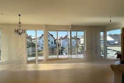 Wohnung Mörfelden-Walldorf Walldorf - 4 Zimmer, 96 m&sup2;, 429.000&euro; | Angebot:26870718