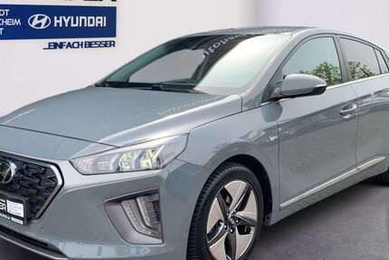 Hyundai IONIQ 82.691 km 16.480 &euro; Bürstadt 68642