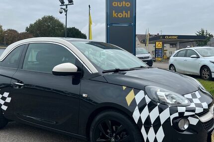 Opel Adam 79.108 km 6.900 &euro; Bürstadt 68642
