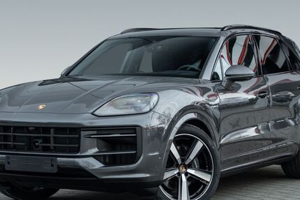 Porsche Cayenne 9.900 km 124.911 &euro; Darmstadt 64295