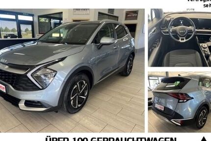 Kia Sportage 37.966 km 24.490 &euro; Riedstadt-Wolfskehlen 64560