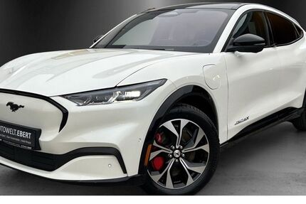 Ford Mustang Mach-E 48.490 km 34.690 &euro; Bensheim 64625