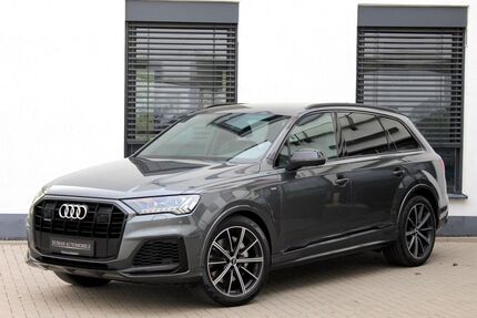 Audi Q7 119.000 km 49.800 &euro; Bischofsheim 65474