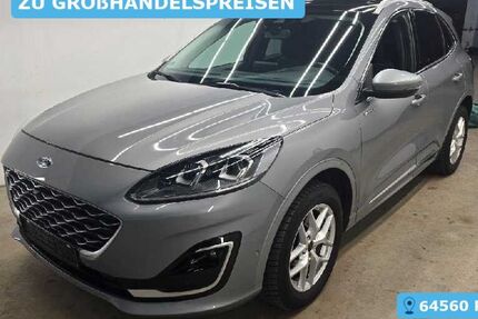 Ford Kuga 122.160 km 23.799 &euro; Frankfurt 60596