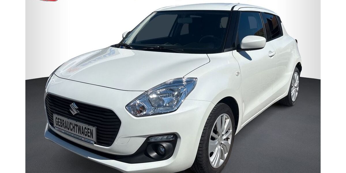 Suzuki Swift 31.700 km 12.490 &euro; Brensbach 64395