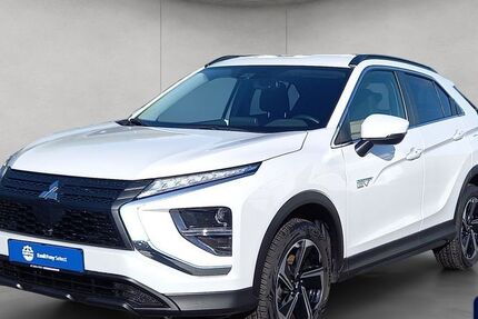 Mitsubishi Eclipse Cross 30.123 km 22.450 &euro; Frankfurt 60386