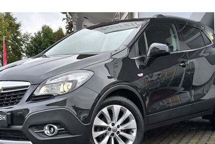 Opel Mokka 32.015 km 11.990 € Bickenbach 64404
