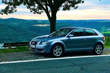 Audi A3 210.000 km 4.000 &euro; Hochheim 65239