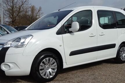 Citroen Berlingo 174.900 km 5.580 &euro; Rodgau / Nieder-Roden 63110